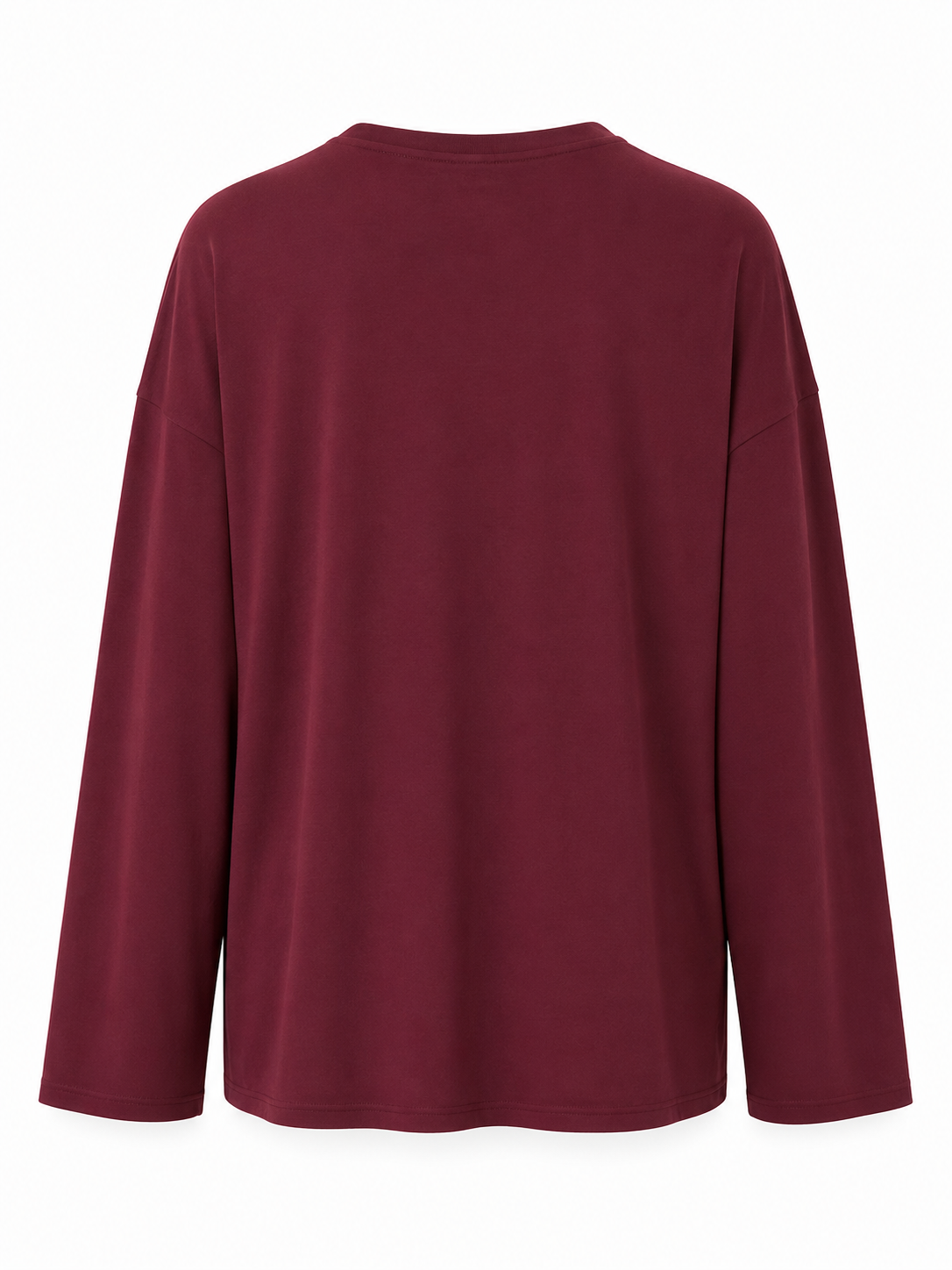 Bordo Riya Tshirt BG-0013