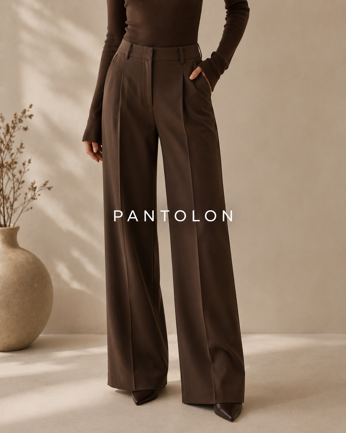 PANTOLON