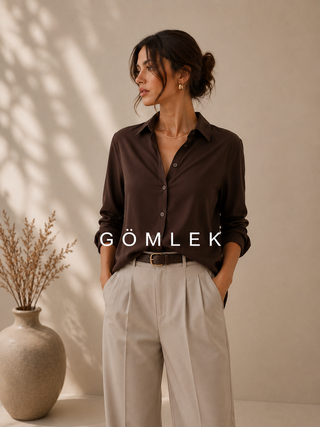 GÖMLEK