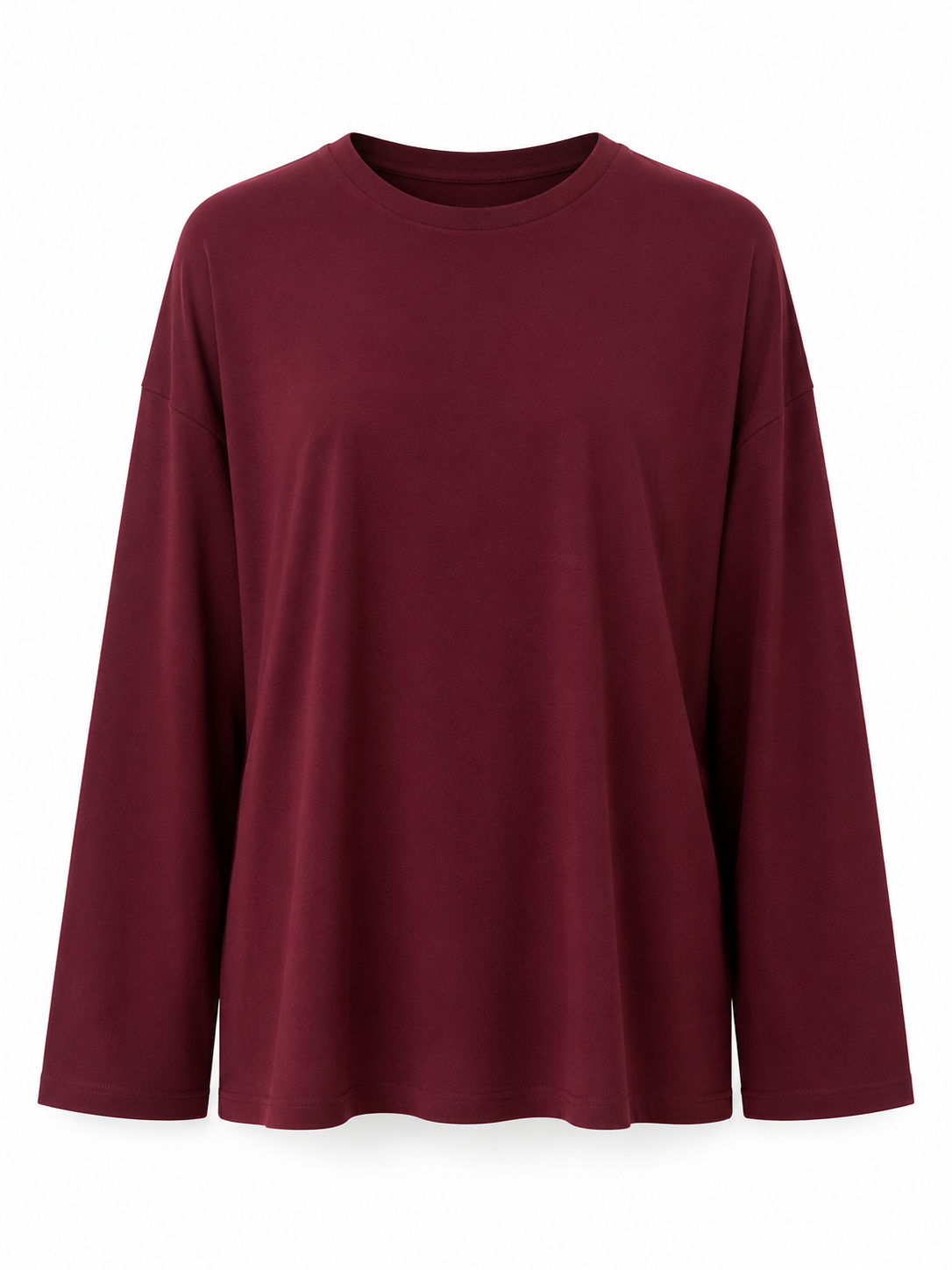 Bordo Riya Tshirt BG-0013