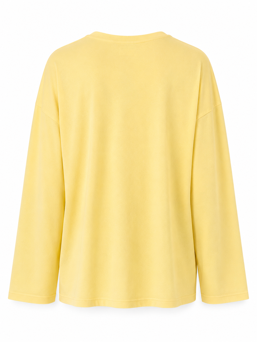 Sarı Riya Tshirt BG-0014