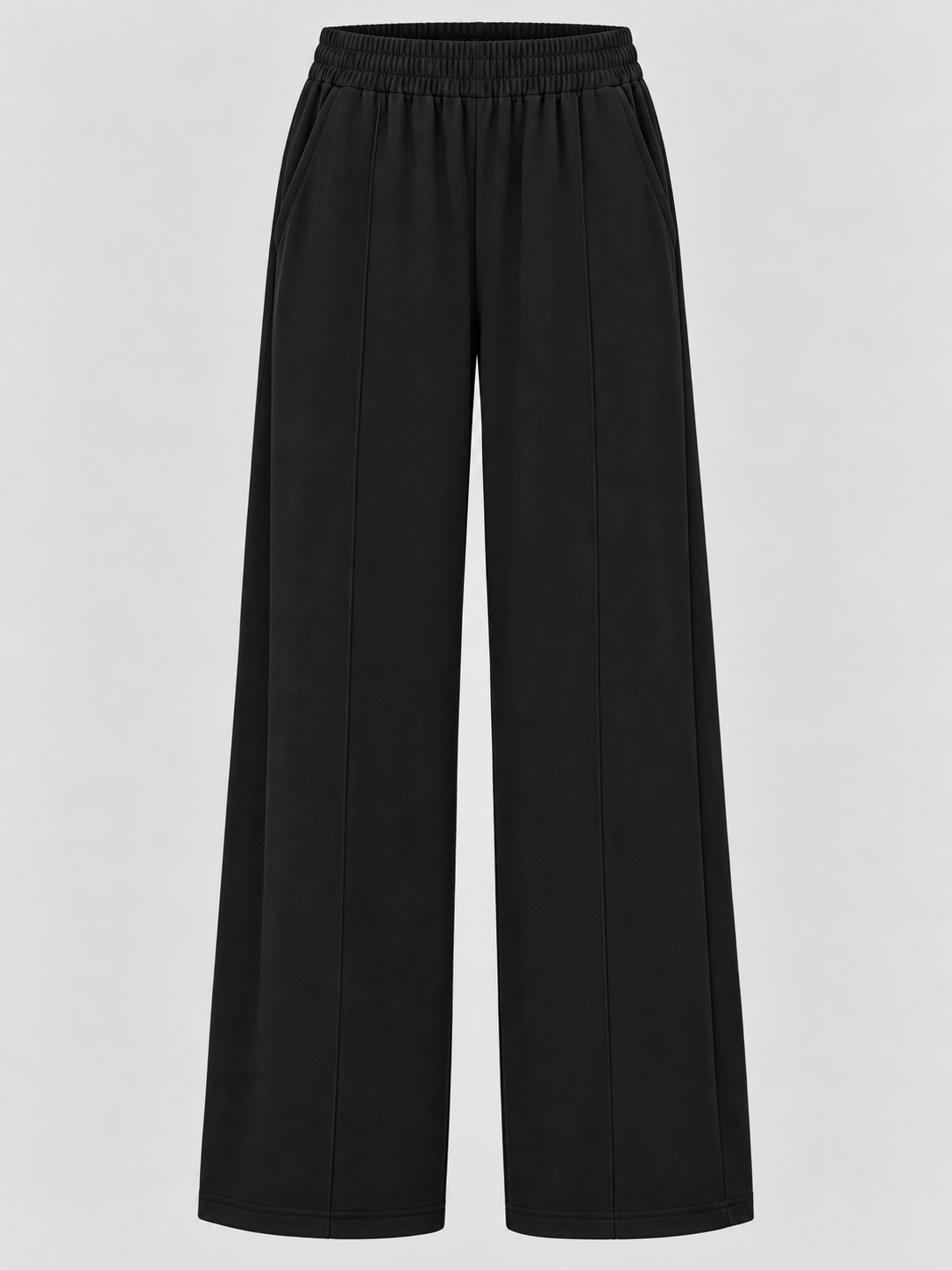 Siyah Zip Takım BG-0090