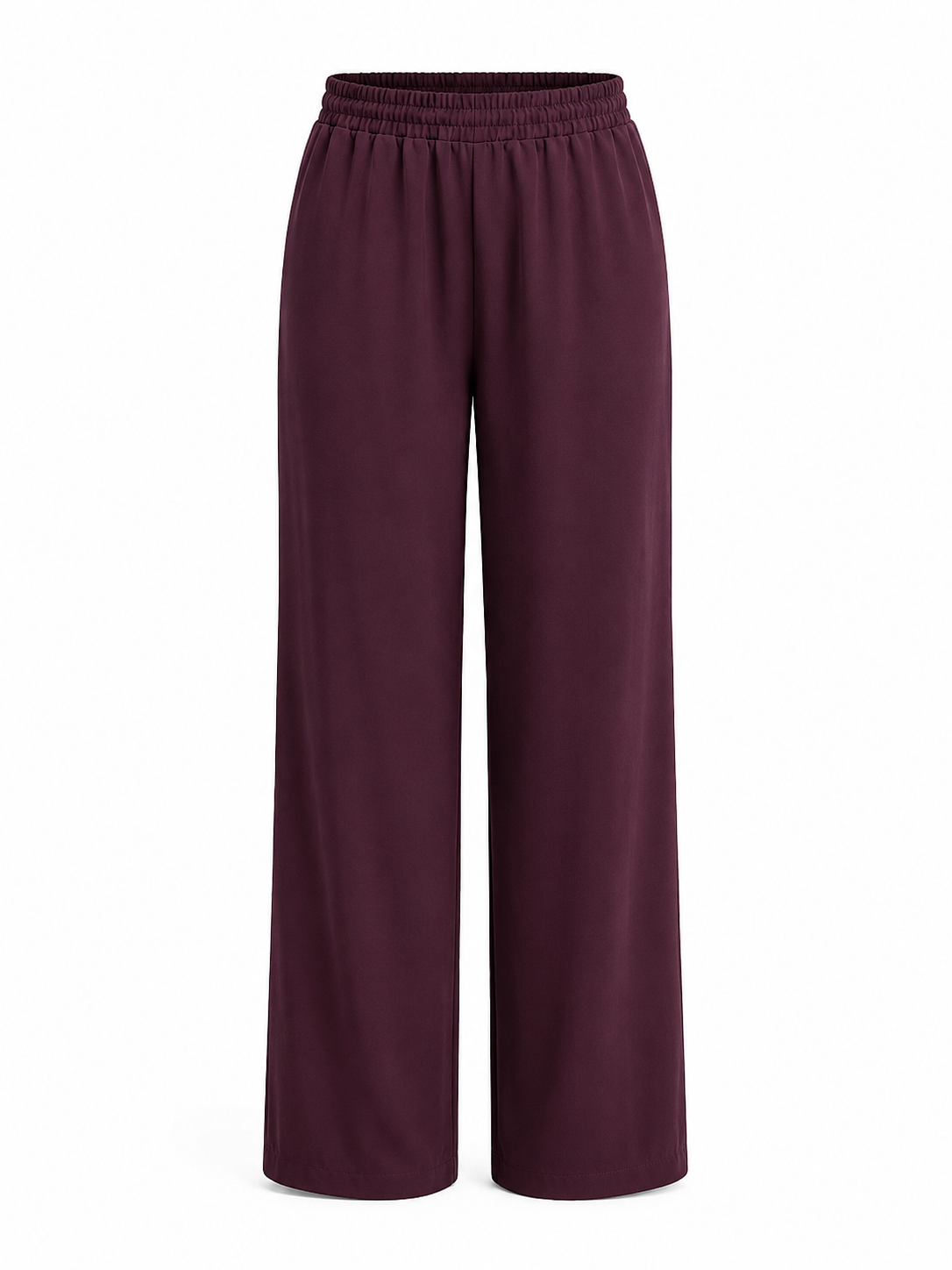 Bordo Bello Düğmeli Takım BG-0022